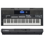 YAMAHA 單鍵盤電子琴 PSR-E473